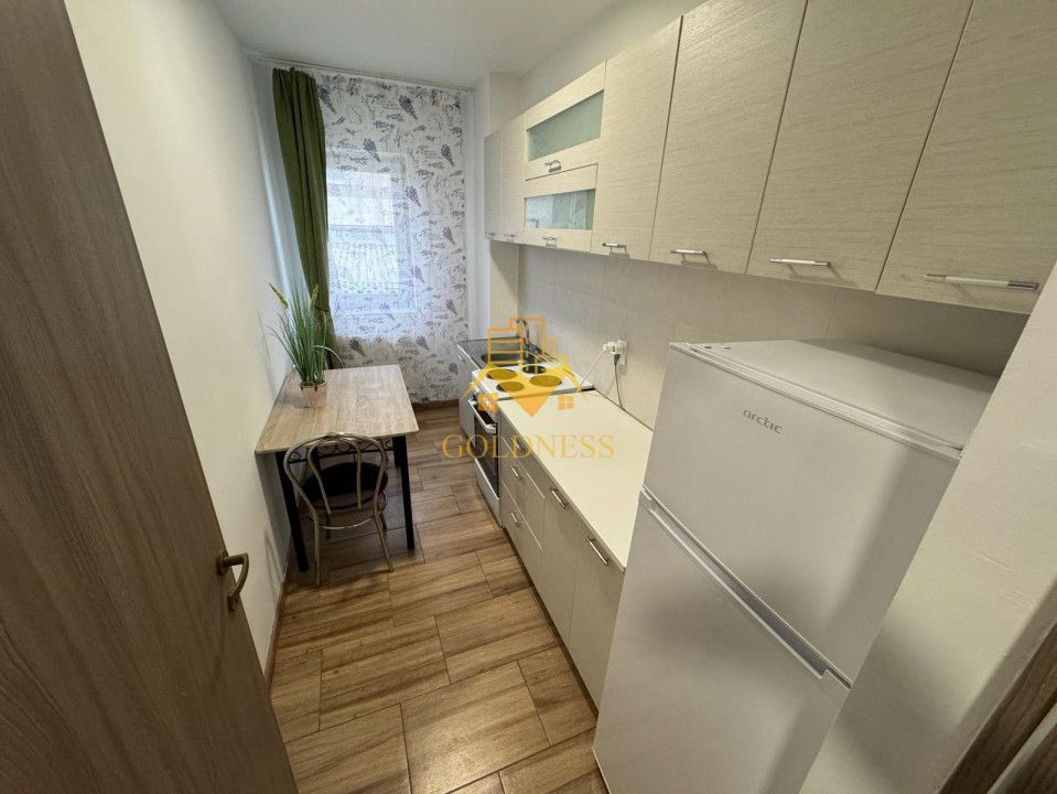 2 camere decomandate, modern, parcare, Cartierul Buna Ziua, Zona Audi