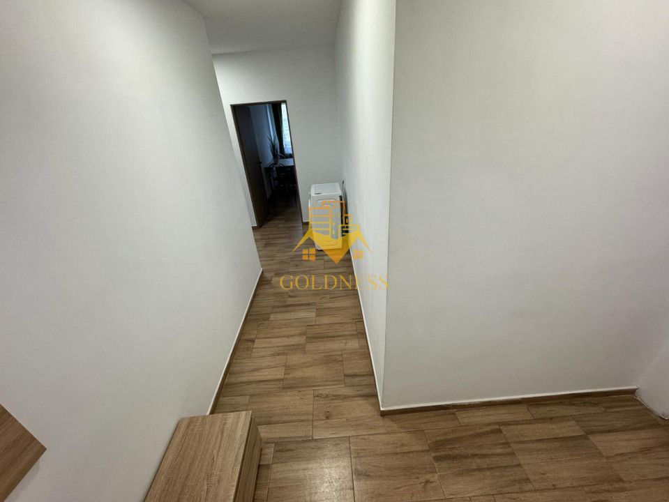 2 camere decomandate, modern, parcare, Cartierul Buna Ziua, Zona Audi