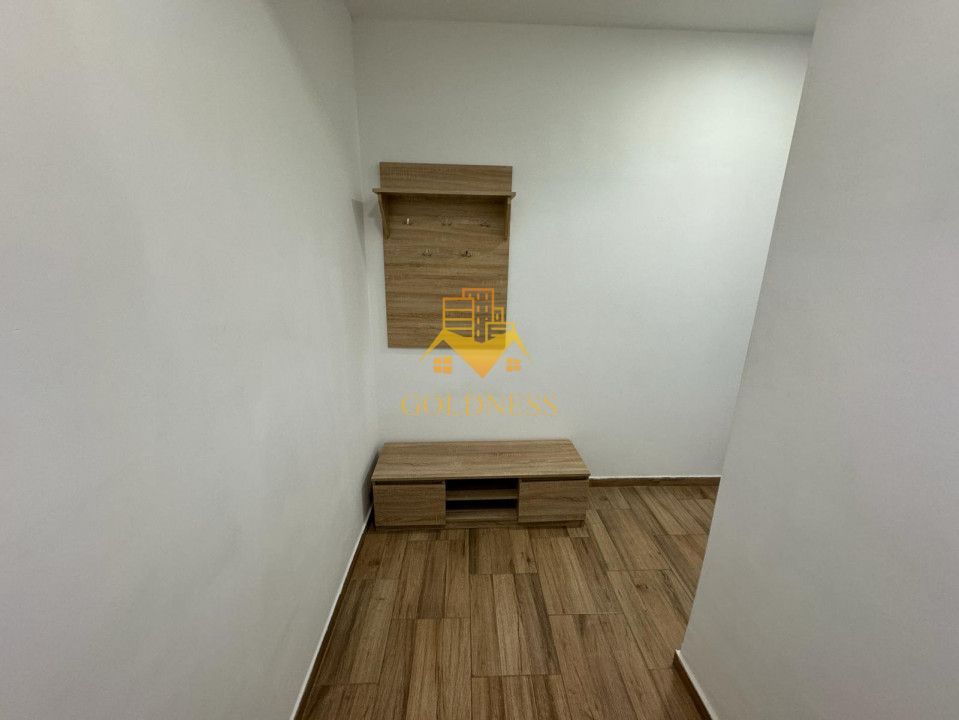 2 camere decomandate, modern, parcare, Cartierul Buna Ziua, Zona Audi