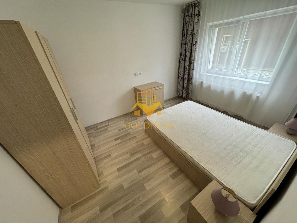 2 camere decomandate, modern, parcare, Cartierul Buna Ziua, Zona Audi