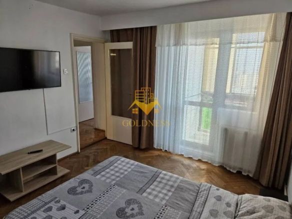 3 camere decomandate, 2 balcoane, Manastur, Parang, Profi, Minerva