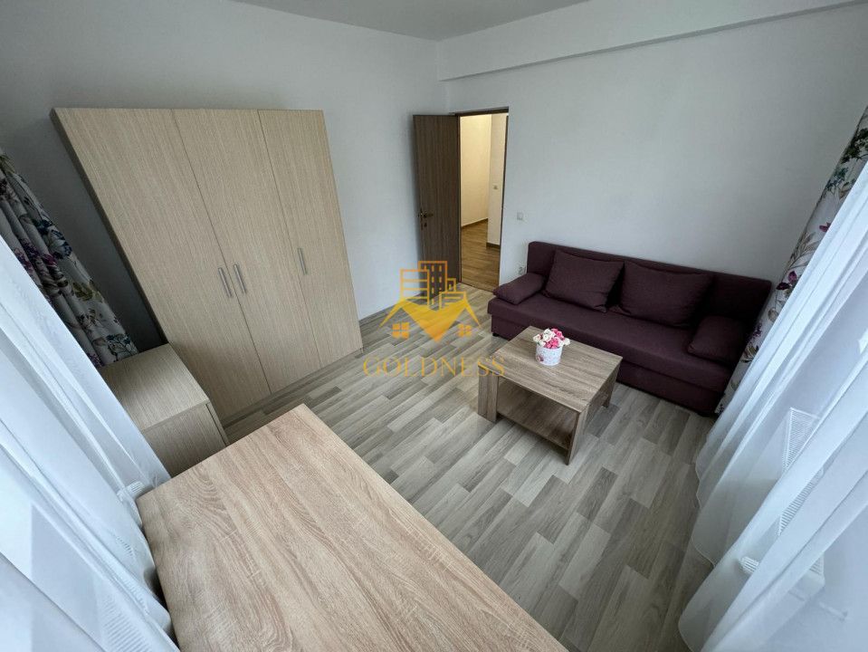 2 camere decomandate, modern, parcare, Cartierul Buna Ziua, Zona Audi