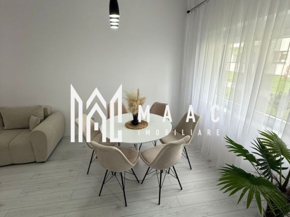 Apartament 2 camere – prima închiriere | Loc de parcare