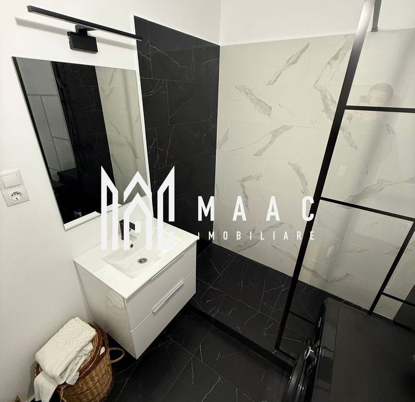 Apartament 2 camere – prima închiriere | Loc de parcare