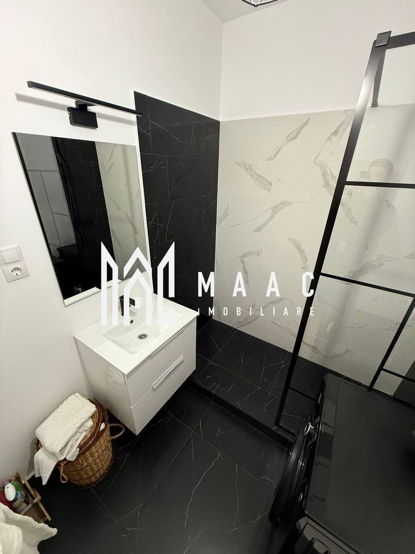 Apartament 2 camere – prima închiriere | Loc de parcare