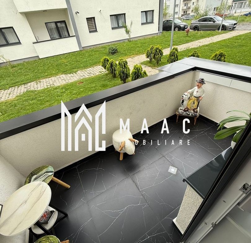 Apartament 2 camere – prima închiriere | Loc de parcare