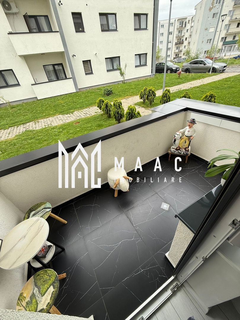 Apartament 2 camere – prima închiriere | Loc de parcare