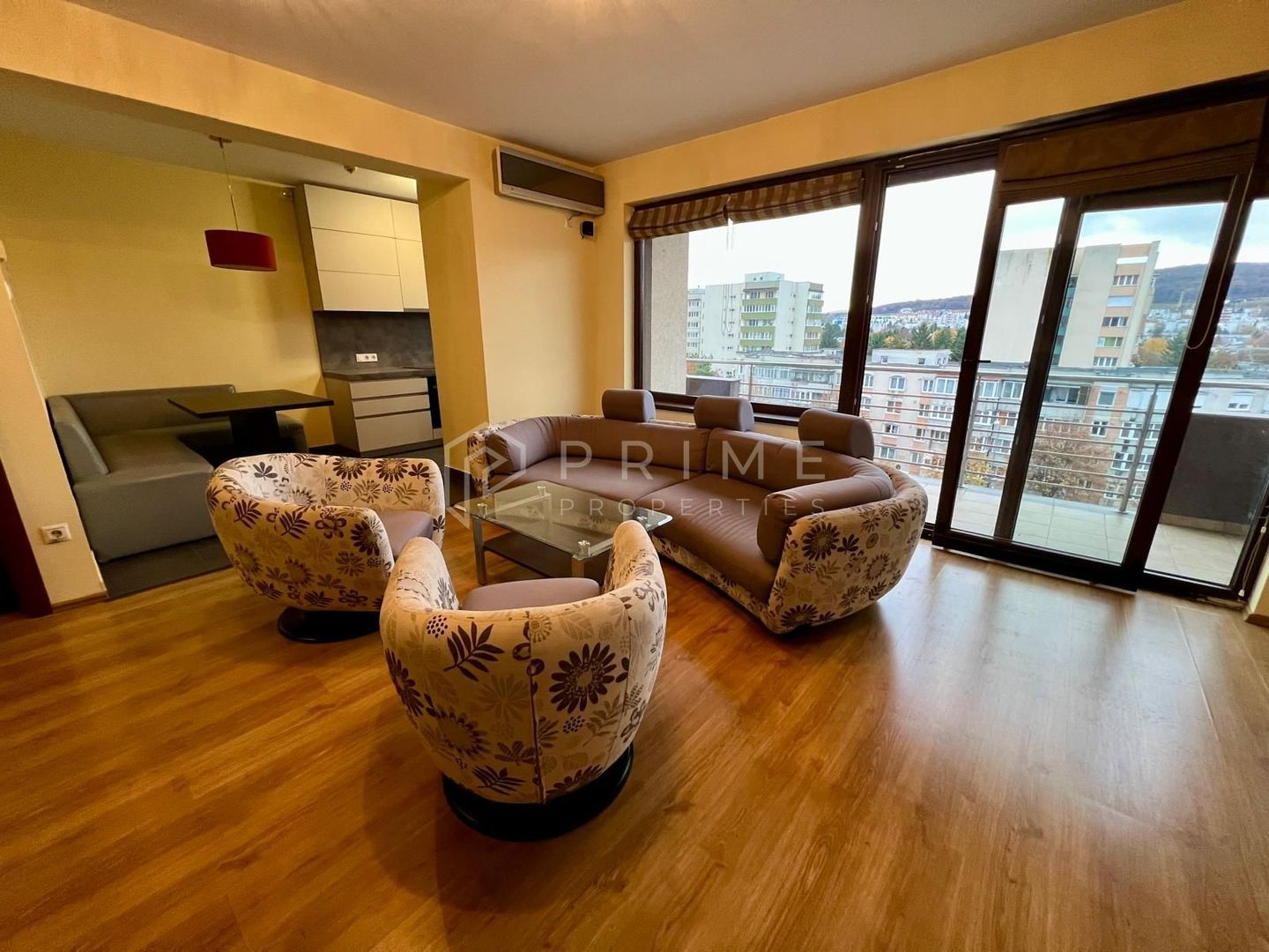 Apartament duplex modern, 4 camere, de vânzare, semicentral Tg Mureș