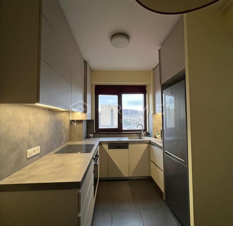 Apartament duplex modern, 4 camere, de vânzare, semicentral Tg Mureș