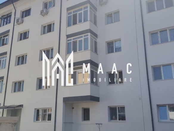 Apartament 2 camere | 53 mpu | Calimanesti |