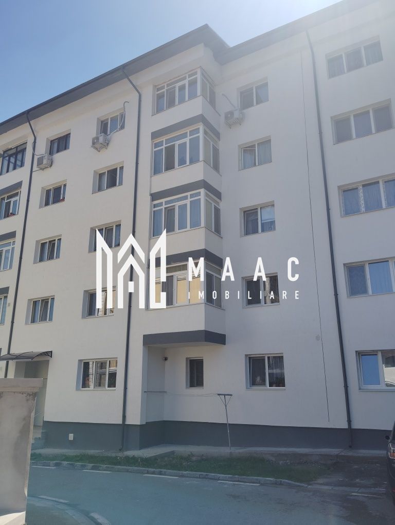 Apartament 2 camere | 53 mpu | Calimanesti |