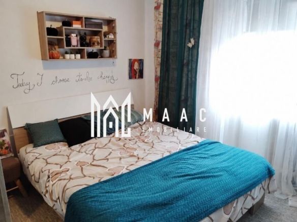 Apartament 2 camere | 53 mpu | Calimanesti |