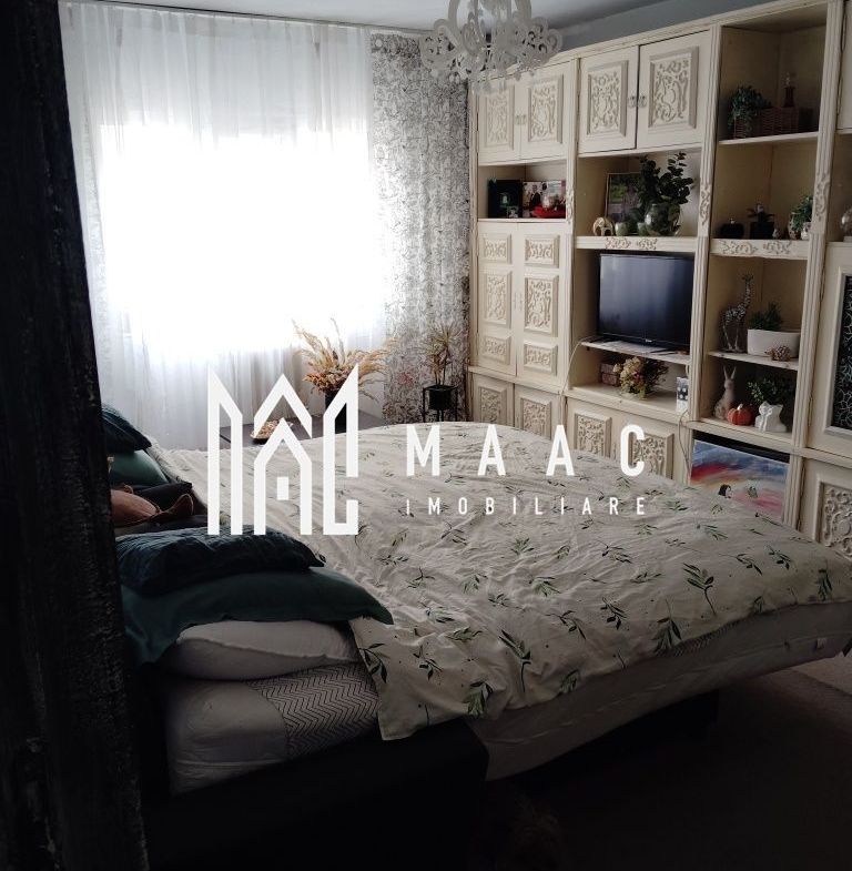 Apartament 2 camere | 53 mpu | Calimanesti |