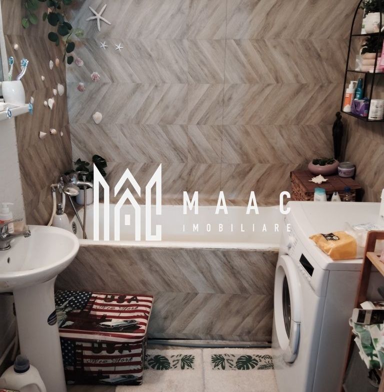 Apartament 2 camere | 53 mpu | Calimanesti |