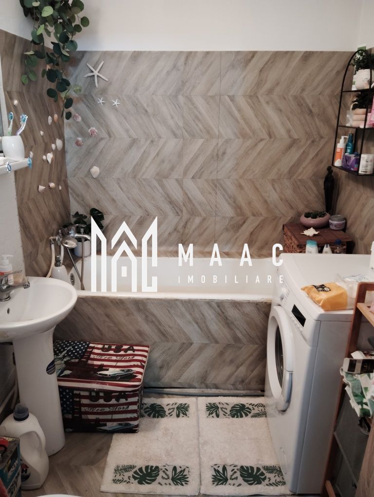 Apartament 2 camere | 53 mpu | Calimanesti |