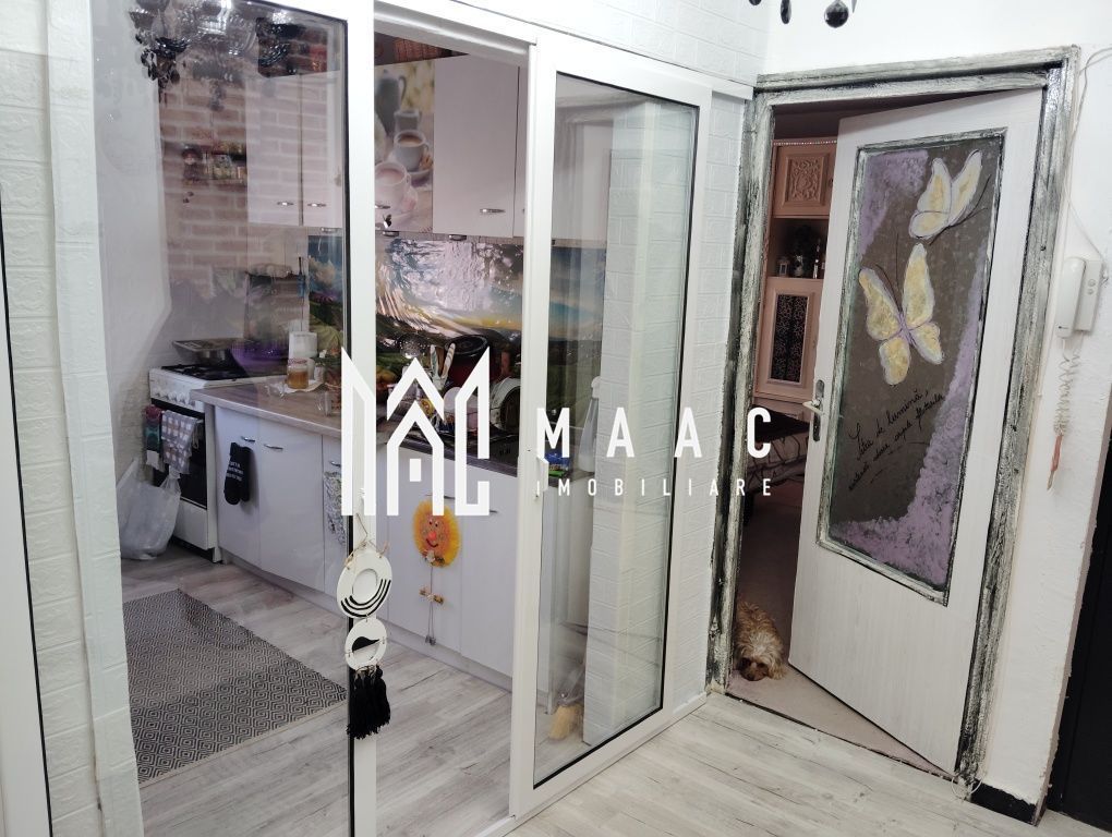 Apartament 2 camere | 53 mpu | Calimanesti |