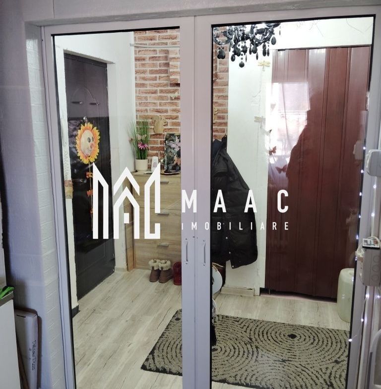 Apartament 2 camere | 53 mpu | Calimanesti |