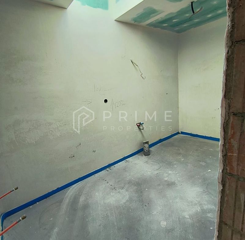 Construcție nouă, zonă liniștită – case 3 dormitoare, teren 250 mp