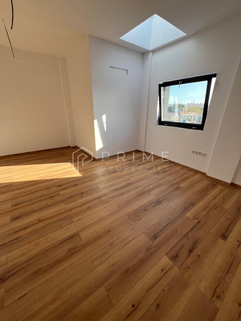 Spațiu de birouri premium de închiriat, Ultracentral Tărgu Mureș