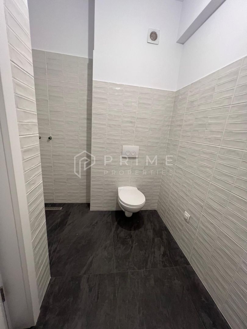 Spațiu de birouri premium de închiriat, Ultracentral Tărgu Mureș