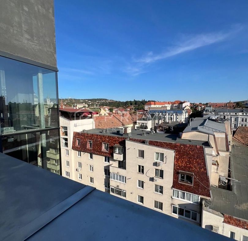 Spațiu de birouri premium de închiriat, Ultracentral Tărgu Mureș