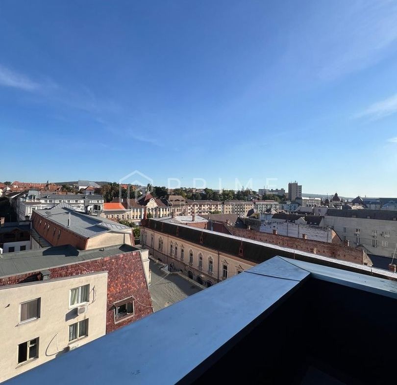 Spațiu de birouri premium de închiriat, Ultracentral Tărgu Mureș