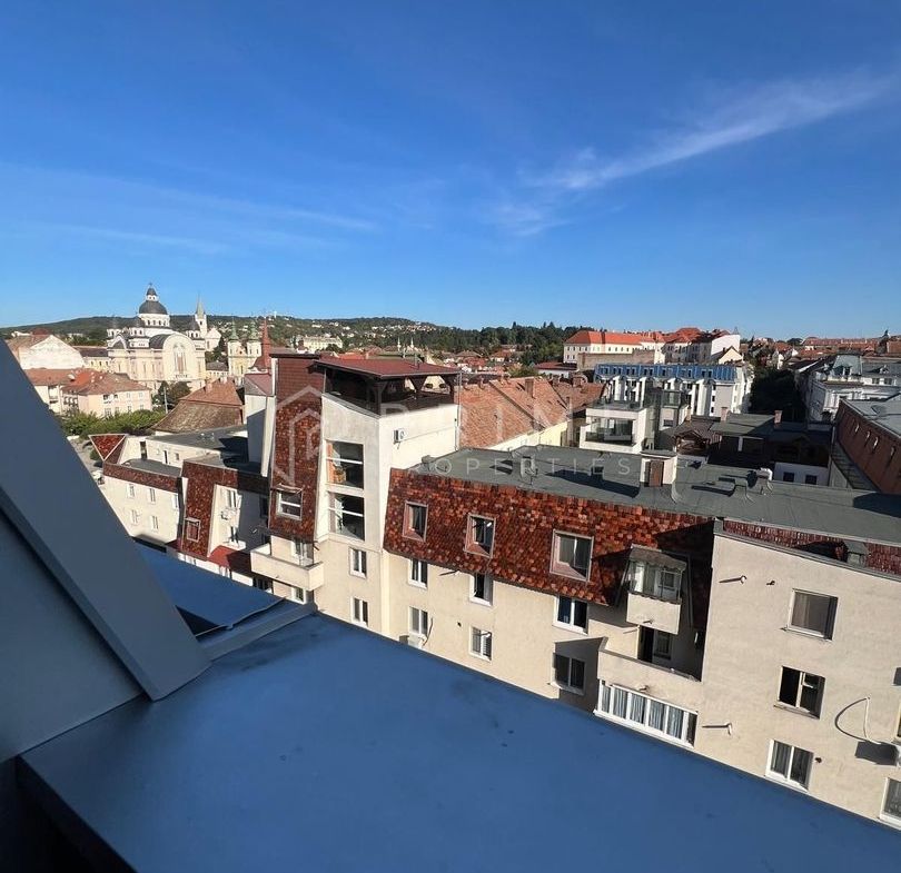 Spațiu de birouri premium de închiriat, Ultracentral Tărgu Mureș