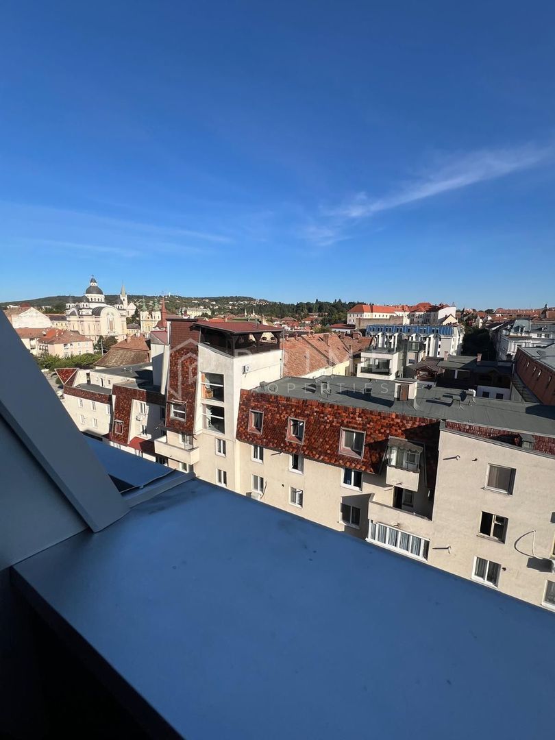 Spațiu de birouri premium de închiriat, Ultracentral Tărgu Mureș