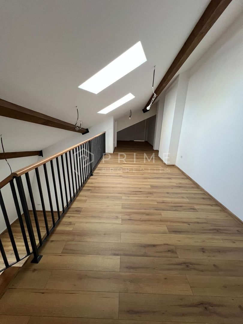 Spațiu de birouri premium de închiriat, Ultracentral Tărgu Mureș
