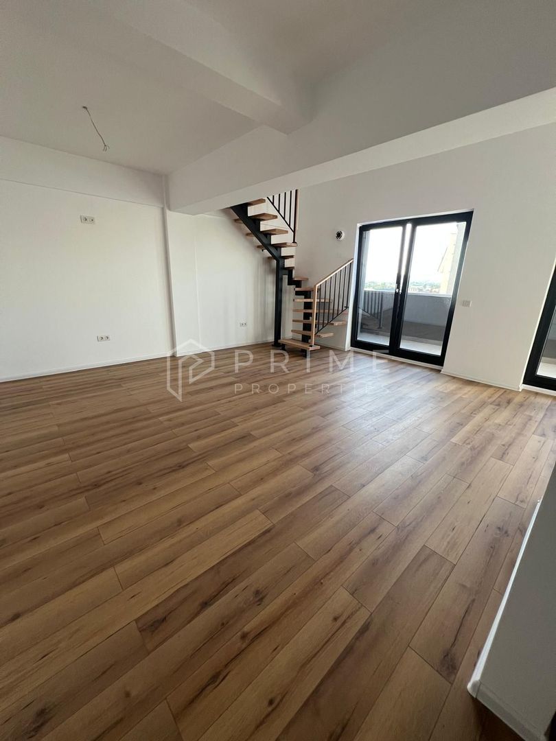 Spațiu de birouri premium de închiriat, Ultracentral Tărgu Mureș