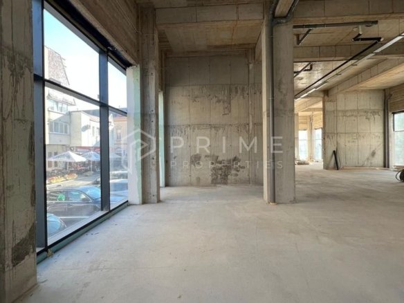 Spațiu comercial premium de închiriat, 200 mp, ultracentral Tg. Mureș