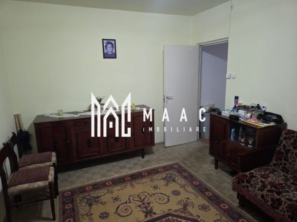 Apartament 2 camere I 37 MPU I Hipodrom I