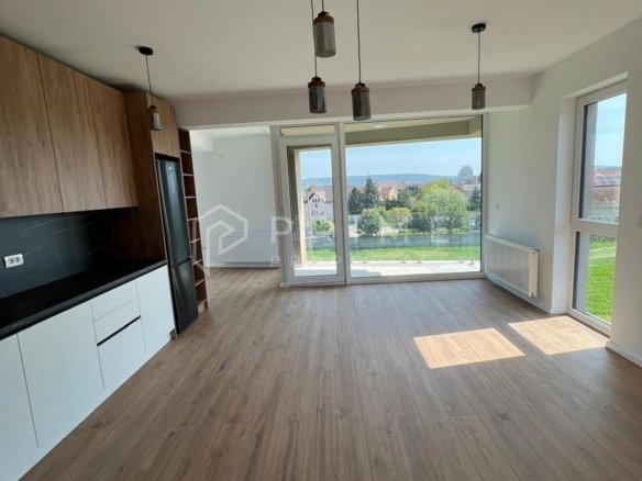 De vânzare apartament 2 camere, Cartier Unirii-Complex rezidențial nou