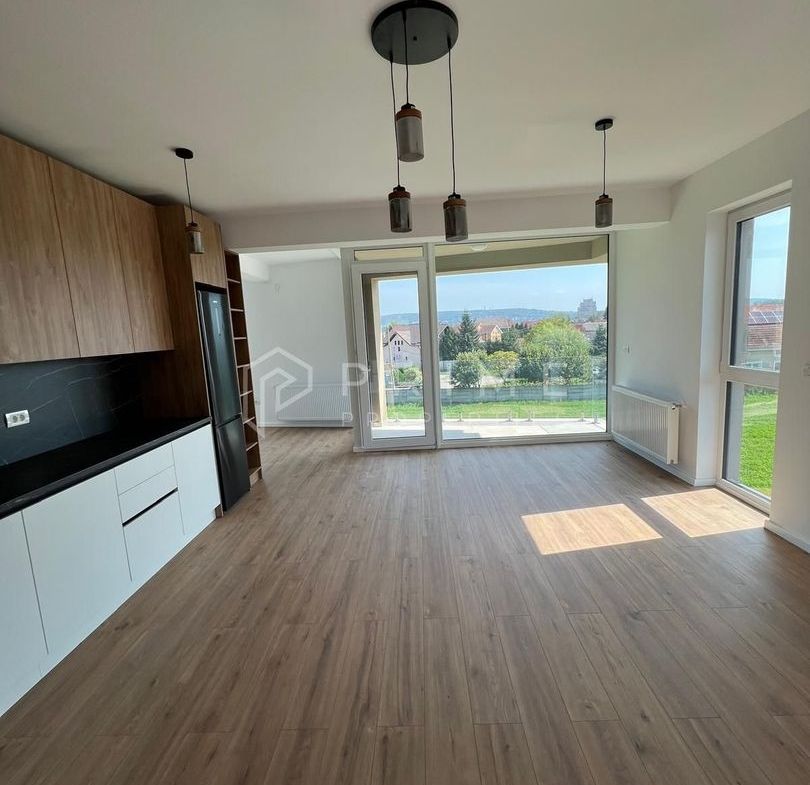 De vânzare apartament 2 camere, Cartier Unirii-Complex rezidențial nou