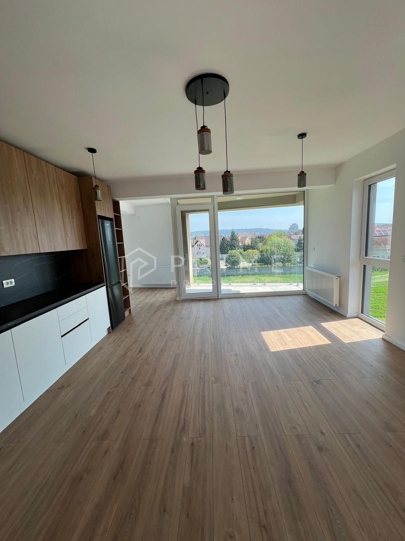 De vânzare apartament 2 camere, Cartier Unirii-Complex rezidențial nou