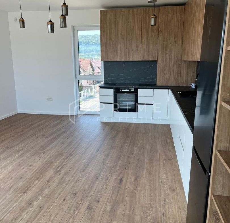 De vânzare apartament 2 camere, Cartier Unirii-Complex rezidențial nou