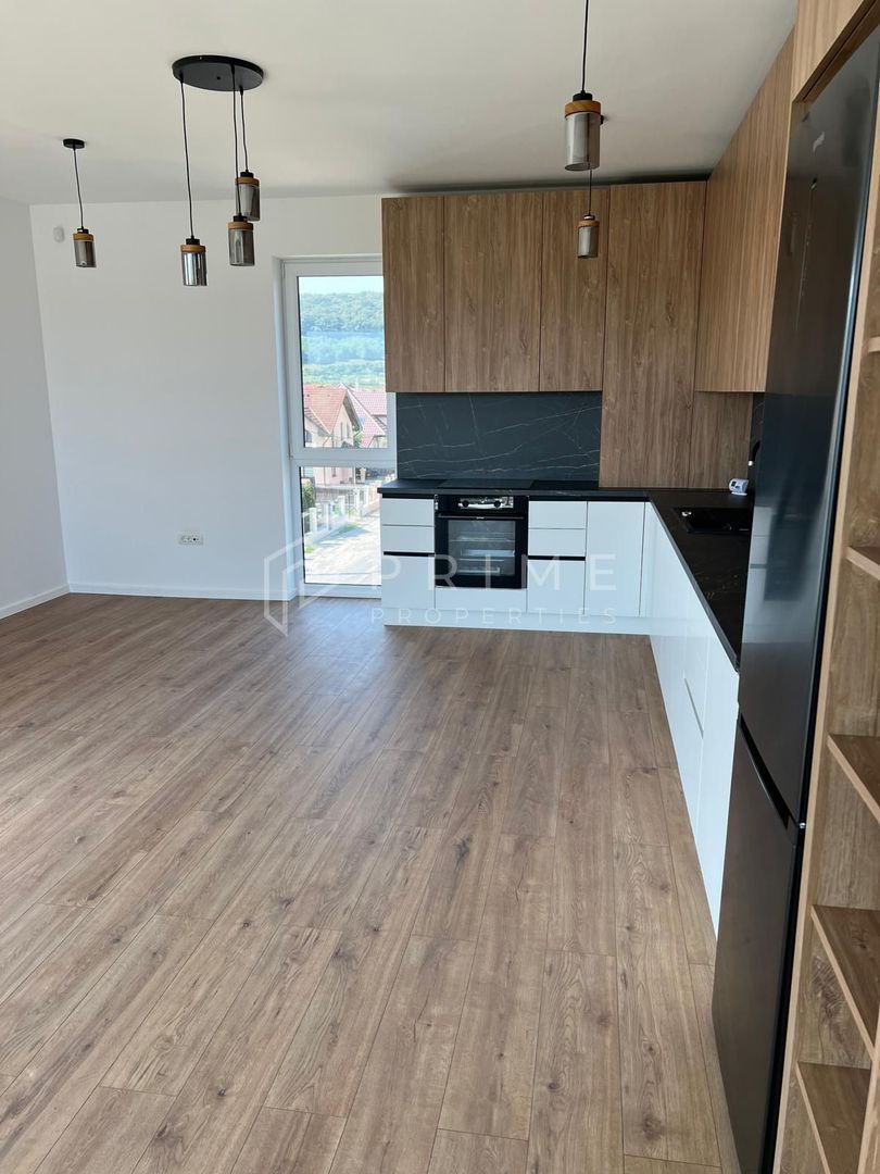 De vânzare apartament 2 camere, Cartier Unirii-Complex rezidențial nou