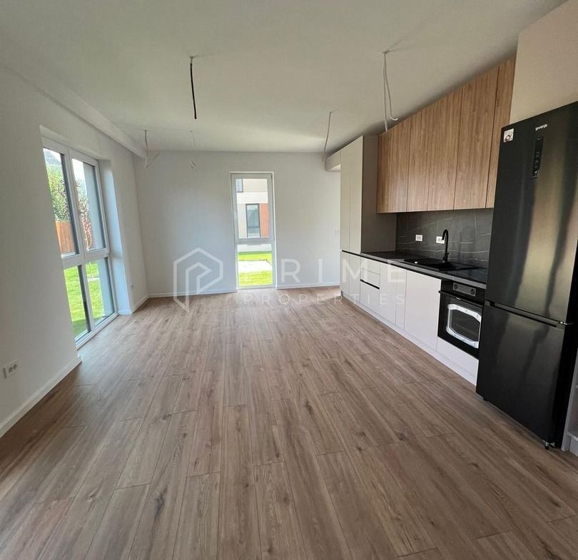 De vânzare apartament 2 camere, Cartier Unirii-Complex rezidențial nou