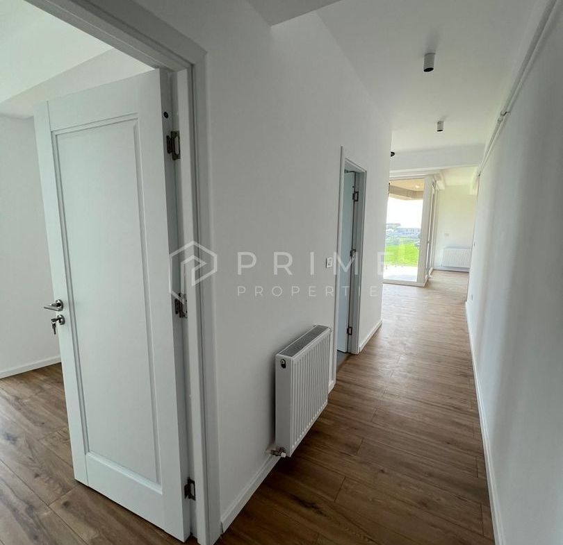 De vânzare apartament 2 camere, Cartier Unirii-Complex rezidențial nou