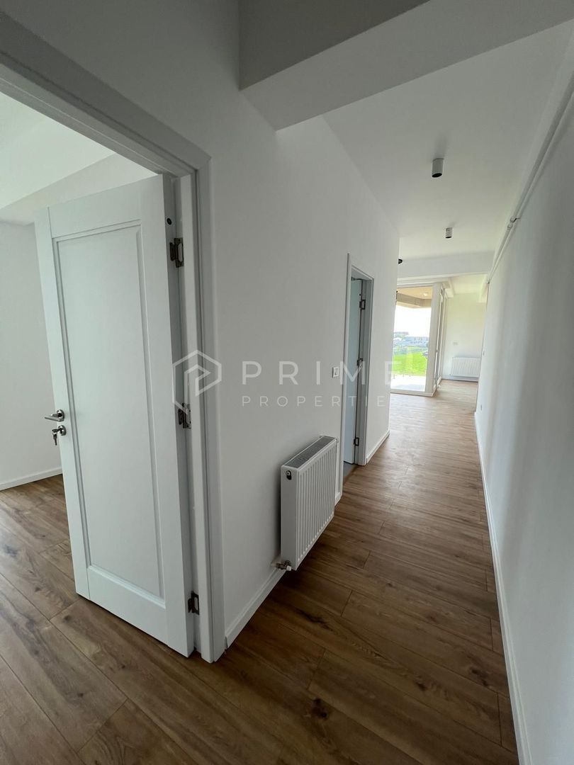 De vânzare apartament 2 camere, Cartier Unirii-Complex rezidențial nou
