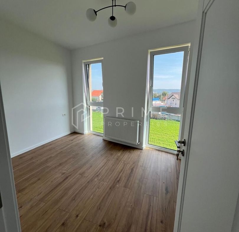 De vânzare apartament 2 camere, Cartier Unirii-Complex rezidențial nou