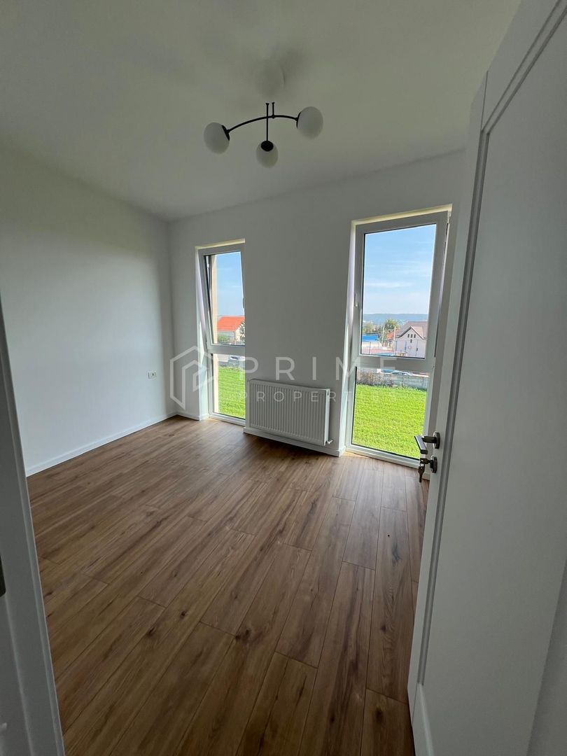 De vânzare apartament 2 camere, Cartier Unirii-Complex rezidențial nou