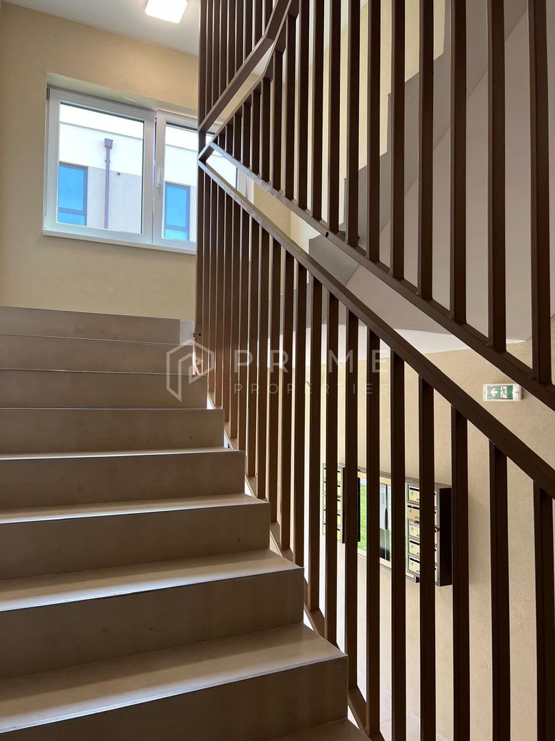 De vânzare apartament 2 camere, Cartier Unirii-Complex rezidențial nou