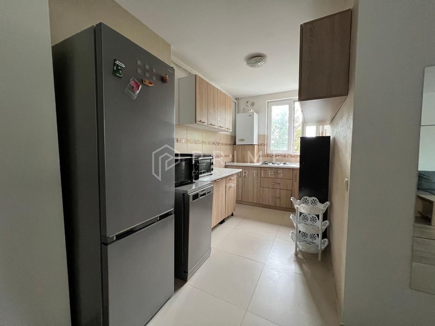 Apartament penthouse modern de vânzare, 4 camere, în Cornișa
