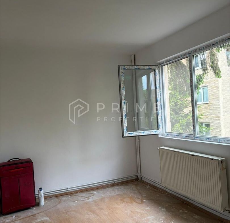 Apartament cu 3 camere, etaj 2 – Zona Dâmbul Pietros