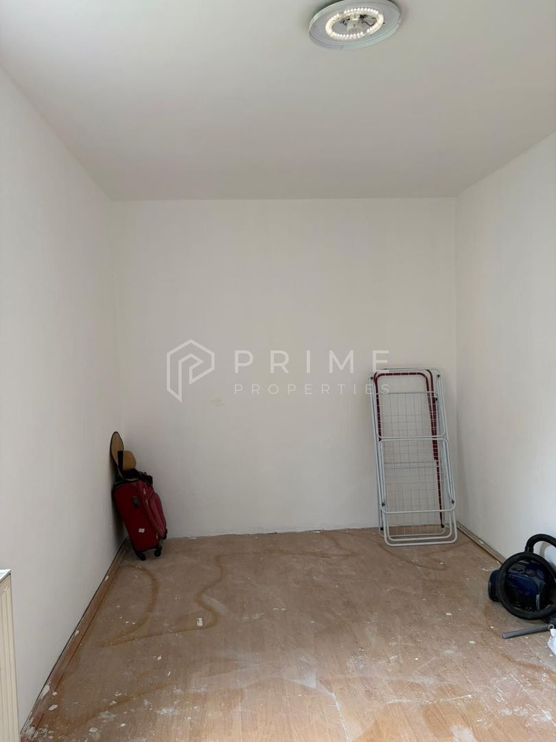Apartament cu 3 camere, etaj 2 – Zona Dâmbul Pietros
