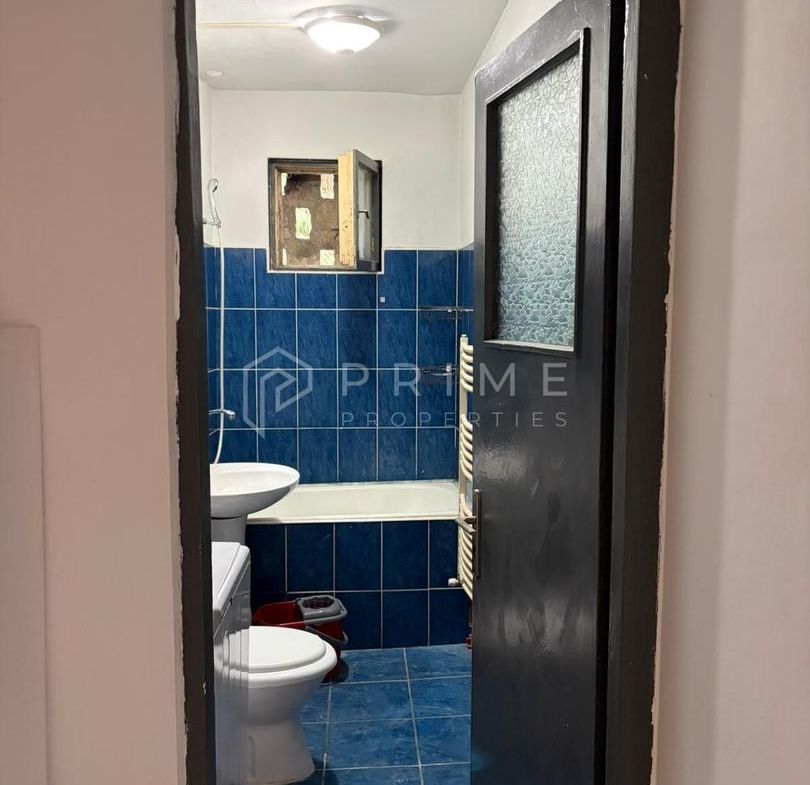 Apartament cu 3 camere, etaj 2 – Zona Dâmbul Pietros