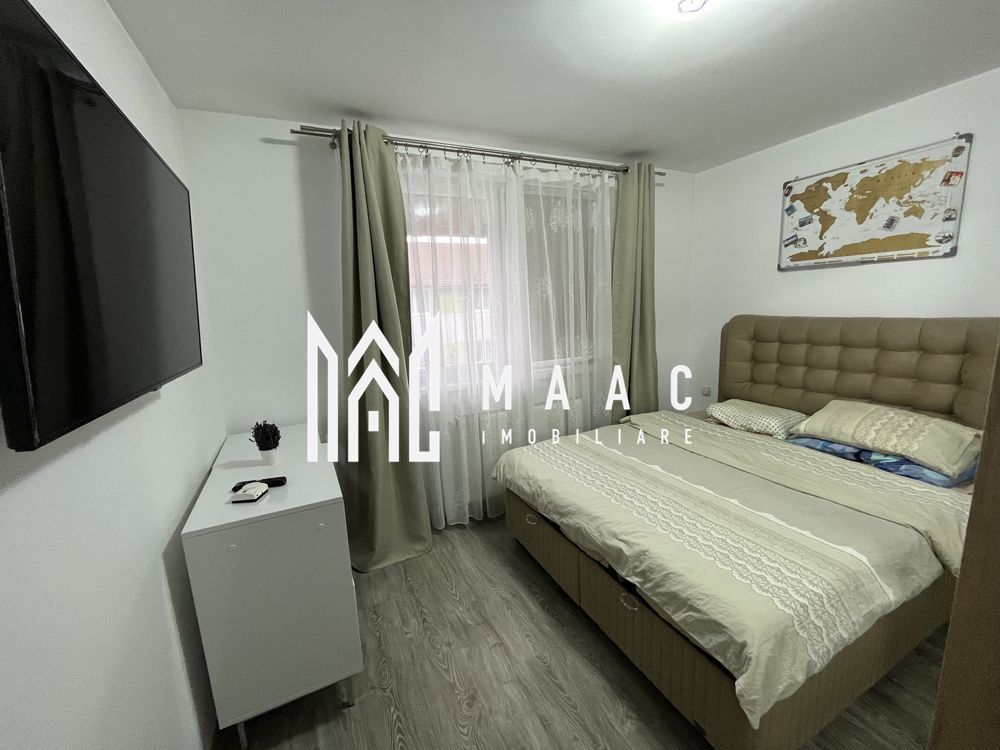 Apartament 2 camere | Decomandat | Balcon | Parcare | Pod