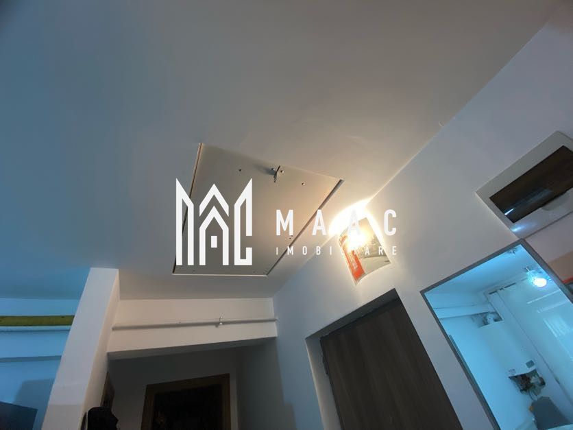 Apartament 2 camere | Decomandat | Balcon | Parcare | Pod