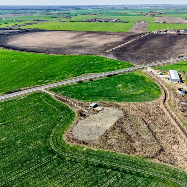 Teren Arad zona Lidl service DAF vest. Oportunitate Investitie!